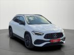 Mercedes Třída GLA - fotka číslo 0