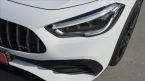 Mercedes Třída GLA - fotka číslo 30