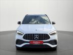 Mercedes Třída GLA - fotka číslo 1