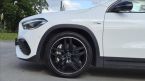 Mercedes Třída GLA - fotka číslo 25