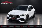 Mercedes Třída GLA - fotka číslo 2