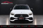 Mercedes Třída GLA - fotka číslo 1