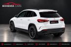 Mercedes Třída GLA - fotka číslo 5