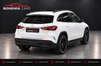 Mercedes Třída GLA - fotka číslo 7
