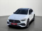 Mercedes Třída GLA - fotka číslo 2
