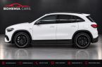 Mercedes Třída GLA - fotka číslo 3
