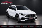 Mercedes Třída GLA - fotka číslo 0