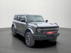 Ford Bronco - fotka číslo 0