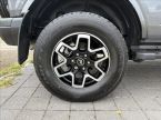 Ford Bronco - fotka číslo 32