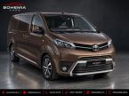 Toyota ProAce - fotka číslo 0