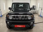 Suzuki Jimny - fotka číslo 1