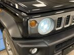 Suzuki Jimny - fotka číslo 24