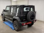 Suzuki Jimny - fotka číslo 3