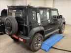 Suzuki Jimny - fotka číslo 5