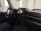 Suzuki Jimny - fotka číslo 7