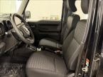 Suzuki Jimny - fotka číslo 8