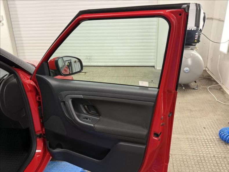 Škoda Fabia - hlavní fotka