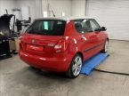 Škoda Fabia - fotka číslo 5