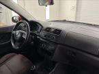 Škoda Fabia - fotka číslo 7