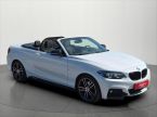 BMW Řada 2 - fotka číslo 0