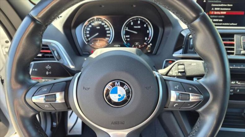 BMW Řada 2 - hlavní fotka