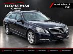 Mercedes Třída E - fotka číslo 0
