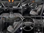 Mercedes Třída E - fotka číslo 9