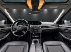 Mercedes Třída E - fotka číslo 8