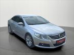 Volkswagen Passat - fotka číslo 0