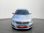 Volkswagen Passat - fotka číslo 1