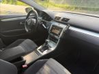Volkswagen Passat - fotka číslo 8