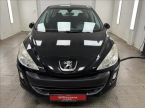 Peugeot 308 - fotka číslo 1