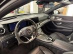 Mercedes Třída E - fotka číslo 18