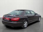 Mercedes Třída E - fotka číslo 6