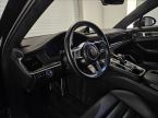 Porsche Panamera - fotka číslo 10