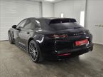 Porsche Panamera - fotka číslo 3