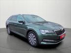 Škoda Superb - fotka číslo 0