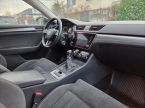 Škoda Superb - fotka číslo 10