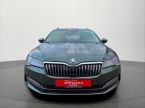 Škoda Superb - fotka číslo 1