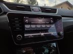 Škoda Superb - fotka číslo 21