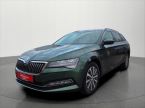 Škoda Superb - fotka číslo 2