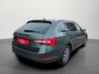 Škoda Superb - fotka číslo 6
