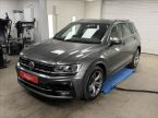 Volkswagen Tiguan - fotka číslo 2