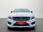 Mercedes Třída CLA - fotka číslo 1