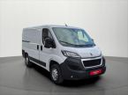 Peugeot Boxer - fotka číslo 0