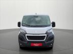 Peugeot Boxer - fotka číslo 1