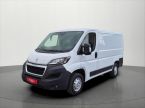 Peugeot Boxer - fotka číslo 2