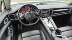 Porsche Panamera - fotka číslo 11