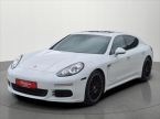 Porsche Panamera - fotka číslo 2