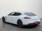 Porsche Panamera - fotka číslo 4
